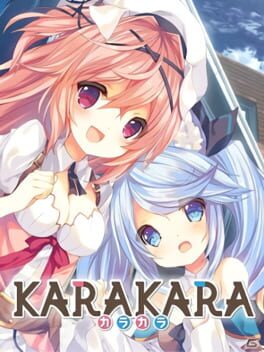 Boxart for KARAKARA