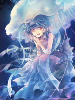 Boxart for Voices from the Sea