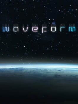 Boxart for Waveform