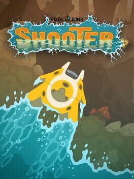 Boxart for PixelJunk™ Shooter