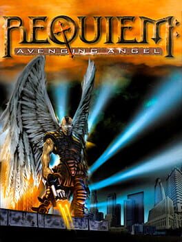 Boxart for Requiem: Avenging Angel
