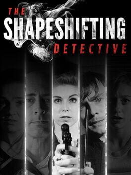 Boxart for The Shapeshifting Detective