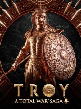 Boxart for A Total War Saga: TROY