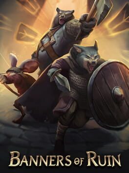 Boxart for Banners of Ruin