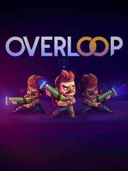 Boxart for Overloop