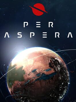 Boxart for Per Aspera