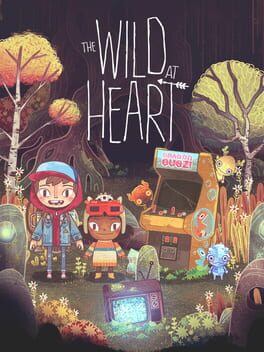Boxart for The Wild at Heart