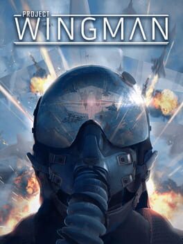 Boxart for Project Wingman