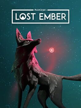 Boxart for Lost Ember