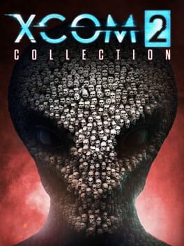 Boxart for XCOM 2 Collection