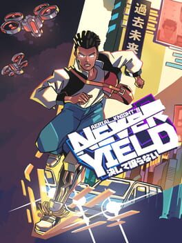 Boxart for 