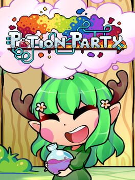 Boxart for Potion Party Trophies