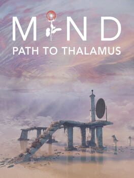 Boxart for MIND: Path to Thalamus Enhanced Edition