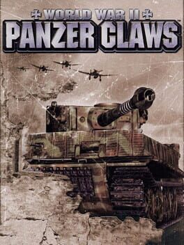Boxart for World War II: Panzer Claws