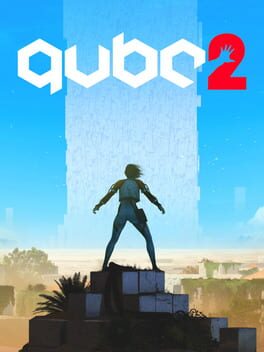 Boxart for Q.U.B.E. 2