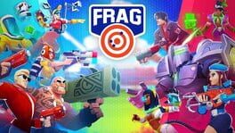 Boxart for Frag