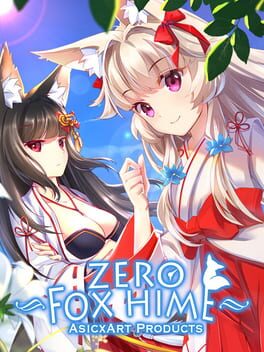 Boxart for Fox Hime Zero