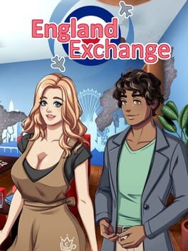 Boxart for England Exchange