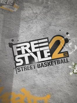 Boxart for Freestyle 2: Street Basketball