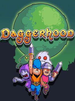 Boxart for Daggerhood