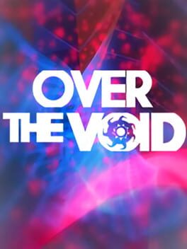 Boxart for Over The Void