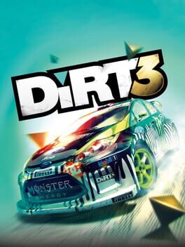 Boxart for DiRT 3