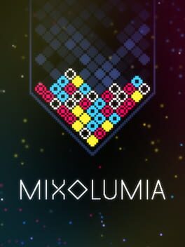 Boxart for Mixolumia