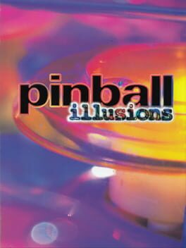 Boxart for Pinball Illusions