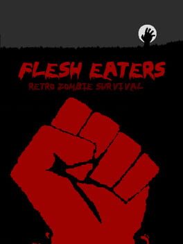 Boxart for Flesh Eaters