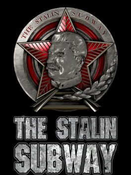 Boxart for The Stalin Subway