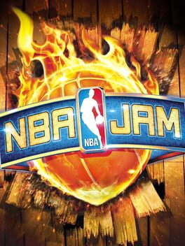Boxart for NBA Jam