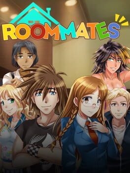 Boxart for Roommates