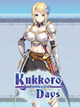Boxart for KukkoroDays