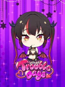 Boxart for TroubleDays