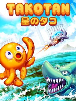 Boxart for Takotan