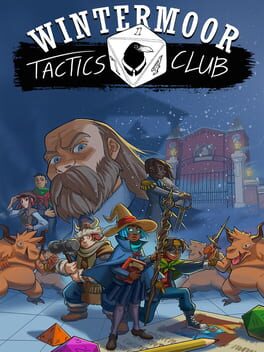 Boxart for Wintermoor Tactics Club