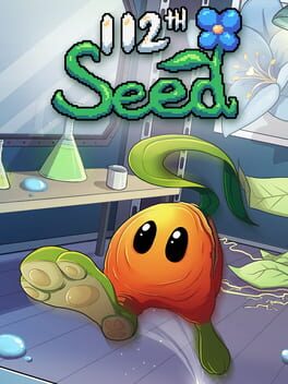 Boxart for 112th Seed
