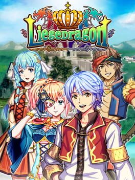 Boxart for Liege Dragon