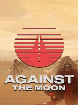 Boxart for Against The Moon
