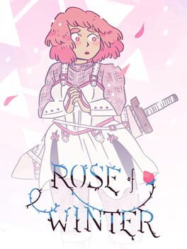 Boxart for Rose of Winter