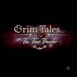 Boxart for Grim Tales: The Time Traveler Collector's Edition