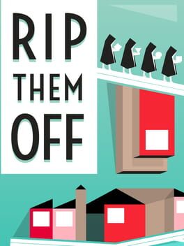 Boxart for Rip Them Off
