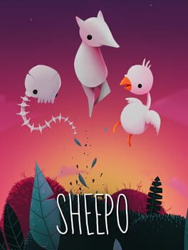 Boxart for Sheepo