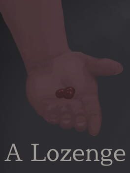 Boxart for A Lozenge