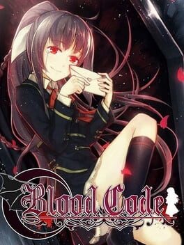 Boxart for Blood Code