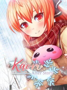 Boxart for Kaori After Story