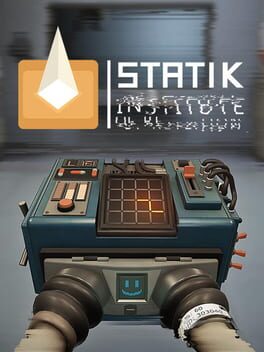 Boxart for Statik