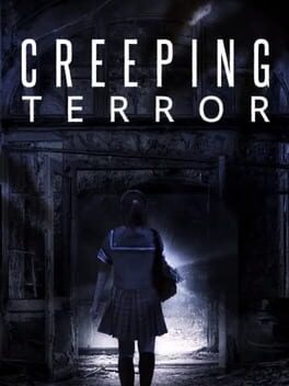 Boxart for Creeping Terror