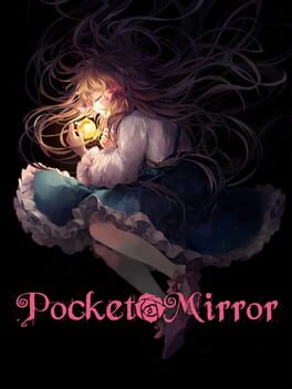 Boxart for Pocket Mirror ~ GoldenerTraum