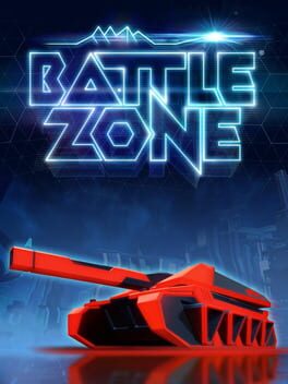 Boxart for Battlezone®